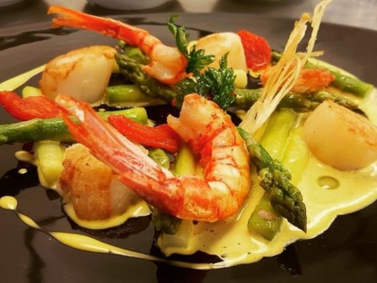 照片: Boccaccio